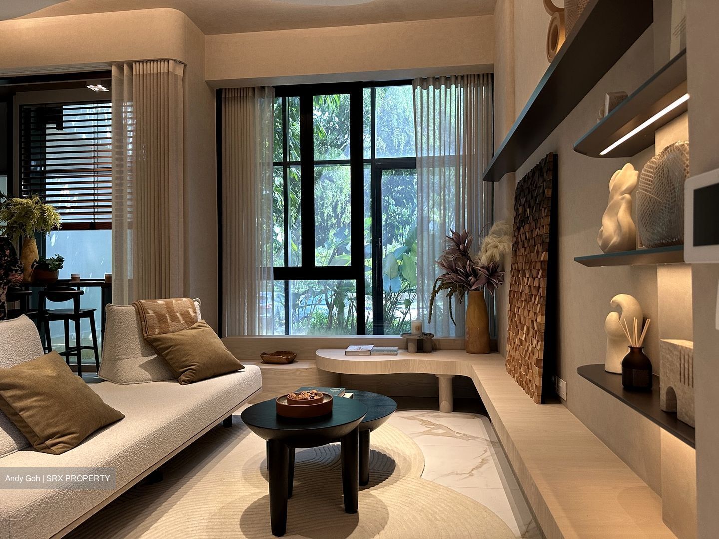 The Hillshore (D5), Condominium #588314801